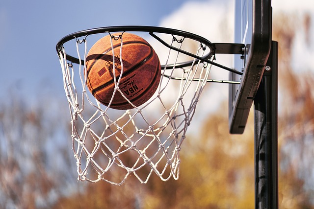 Basketball (Girls) (Open)