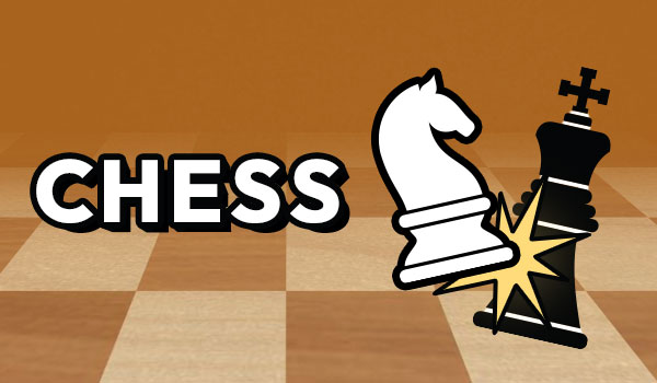 Chess Tournament (Boys) - (Classes - VI-VIII)