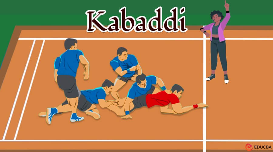 Kabaddi (Boys) (Open)