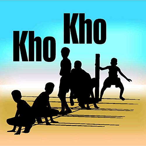 Kho Kho (Girls) (Open)