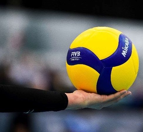 Volleyball (Boys) (Open)